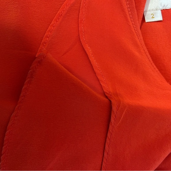 Zimmermann Silk Dress 2 - Picture 3 of 4